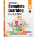 Spectrum Complete Learning + Videos Workbook: Volume 70