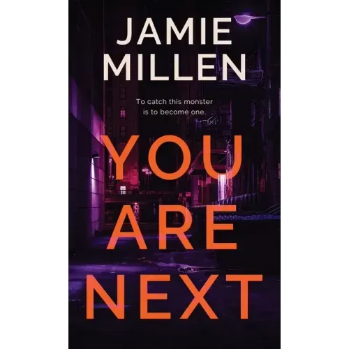 You Are Next