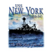 USS New York