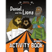 Daniel and the Lions Activity Book