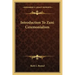 Introduction to Zuni Ceremonialism