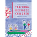 Teaching Refugee Children