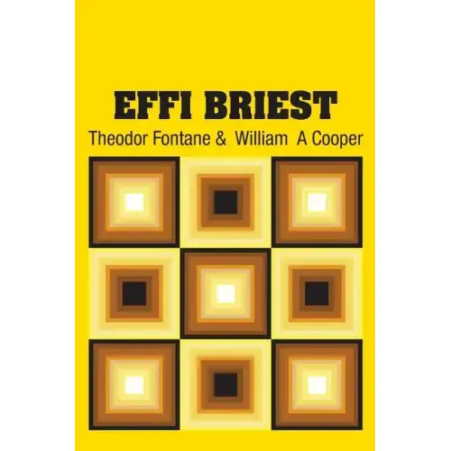Effi Briest