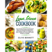 Lean and Green Cookbook: Lean and Green Recipes & Fueling Snack Ideas. The Advanced Cookbook With New Recipes to Make Your Weight Loss Easier.