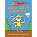Jack Gets Zapped!