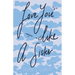 Love You Like A Sister (LYLAS)