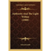 Authority And The Light Within (1908)