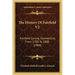 The History Of Fairfield V2: Fairfield County, Connecticut, From 1700 To 1800 (1904)
