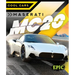 Maserati Mc20