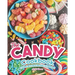 The Candy Cookbook: A Guide with Nice Recipes to Prepare