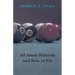 All about Billiards and How to Pot