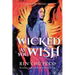 Wicked as You Wish