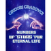Numbers of Stars for Eternal Life