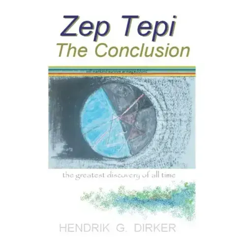 Zep Tepi: The Conclusion