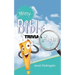 Witty Bible Trivia & Facts, Volume I