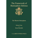 The framework of hemisphere defense