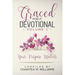 Graced For It Devotional, Volume 1: Your Purpose Matters