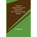 "The Flu" a brief history of influenza in U.S. America, Europe, Hawaii