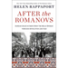 After the Romanovs: Russian Exiles in Paris from the Belle Époque Through Revolution and War