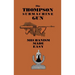 The Thompson Submachine Gun: Mechanism Made Easy