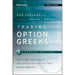 Trading Options Greeks: How Time, Volatility, and Other Pricing Factors Drive Profits