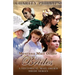 Western Romance: Montana Mail Order Brides