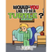 Would You Like to Be a Turtle?