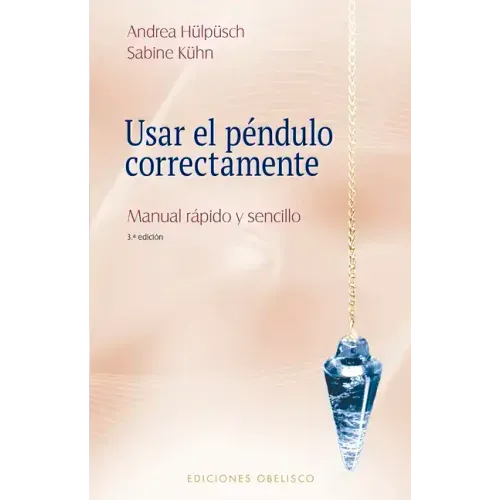 Usar El Pendulo Correctamente
