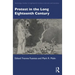 Protest in the Long Eighteenth Century