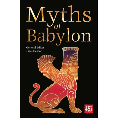 Myths of Babylon