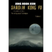 Shaolin Kung Fu: The 48 leg-attack Techniques