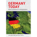 Germany Today: Politics and Policies in a Changing World