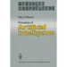 Principles of Artificial Intelligence