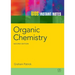 BIOS Instant Notes in Organic Chemistry