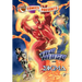 TidalWave Comics Presents #7: The Muse and Sigma