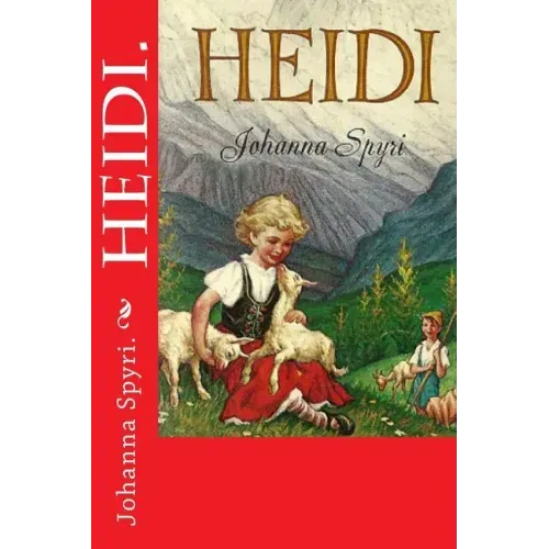 Heidi.