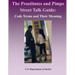 The Prostitutes and Pimps Street Talk Guide: Code Terms and Their Meaning