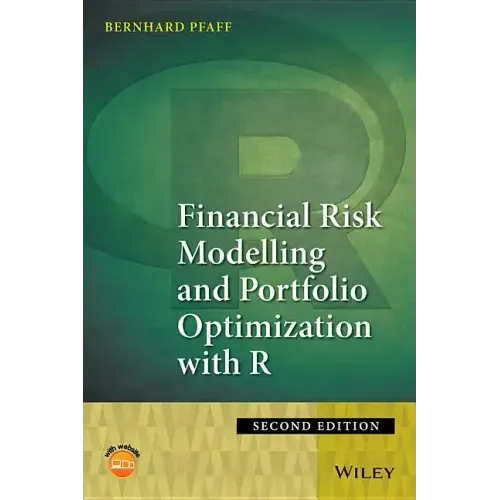 Financial Risk Modelling and Portfolio Optimization with R