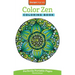 Color Zen Coloring Book: Perfectly Portable Pages