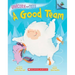 A Good Team: An Acorn Book (Unicorn and Yeti #2): Volume 2