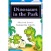 Dinosaurs in the Park: Louie's Dreamtime Adventures