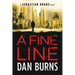 A Fine Line (A Sebastian Drake Novel)