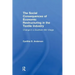 Social Consequences of Economic Restructuring in the Textile Industry: Change in a Southern Mill Village