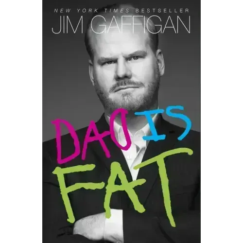 Dad Is Fat
