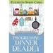 Progressive Dinner Deadly
