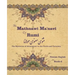 The Mathnawi Maˈnavi of Rumi, Book-2: The Mysteries of Attainment to the Truth and Certainty