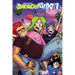 Shonen Punx! vol.1