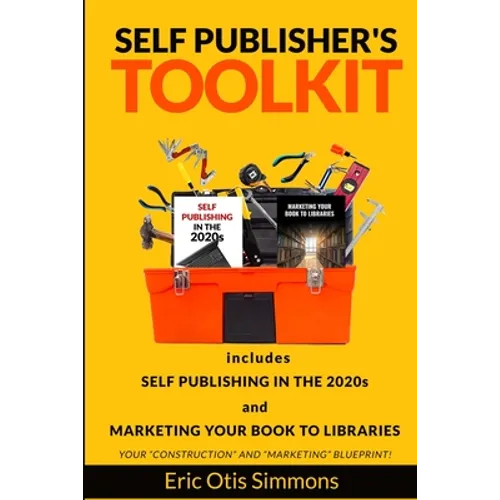 Self Publisher's Toolkit