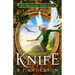 Knife: Volume 1
