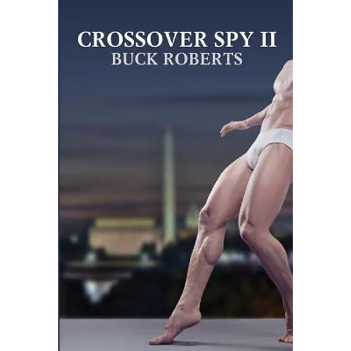 Crossover Spy II